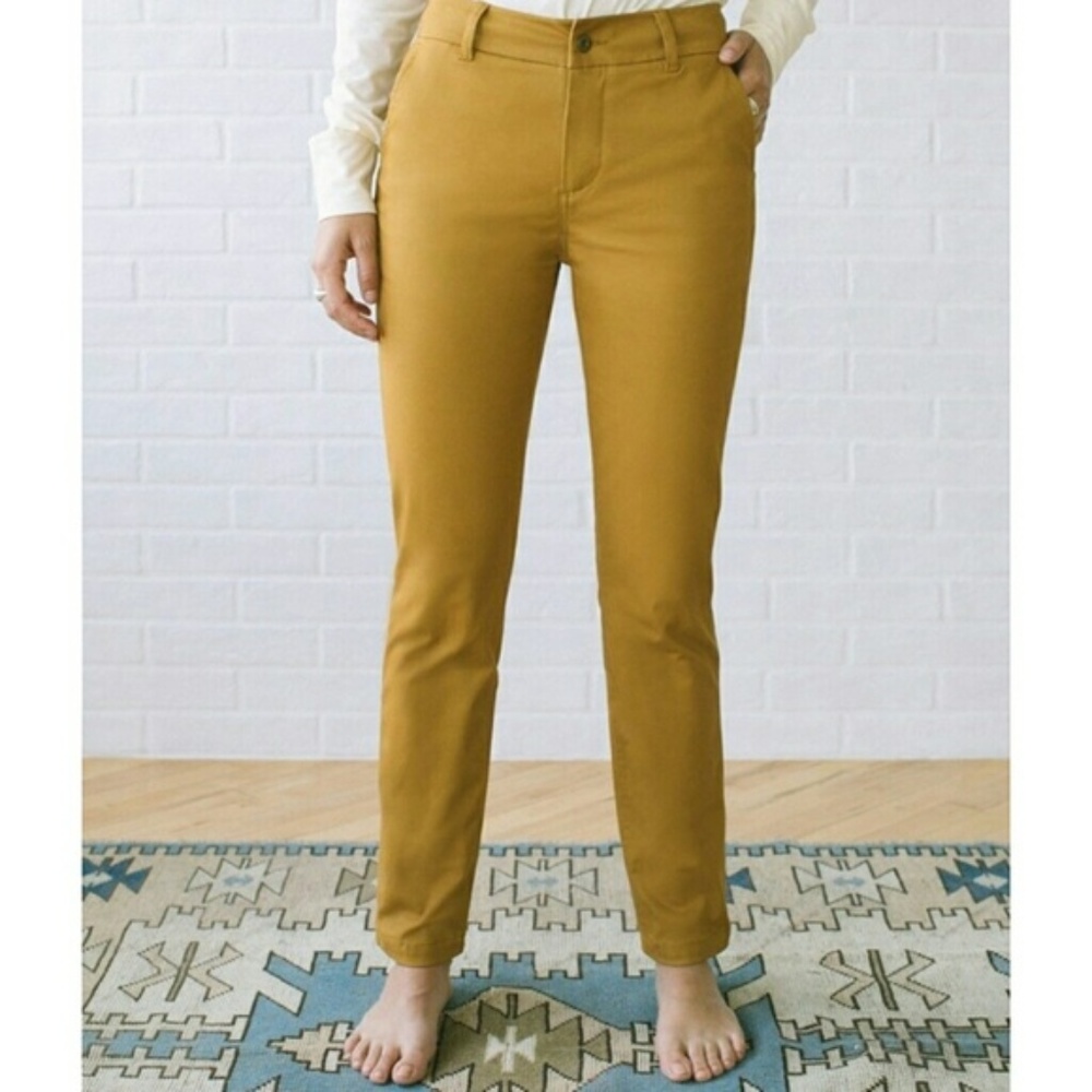 Tradlands Transit Chino - Peru [new]